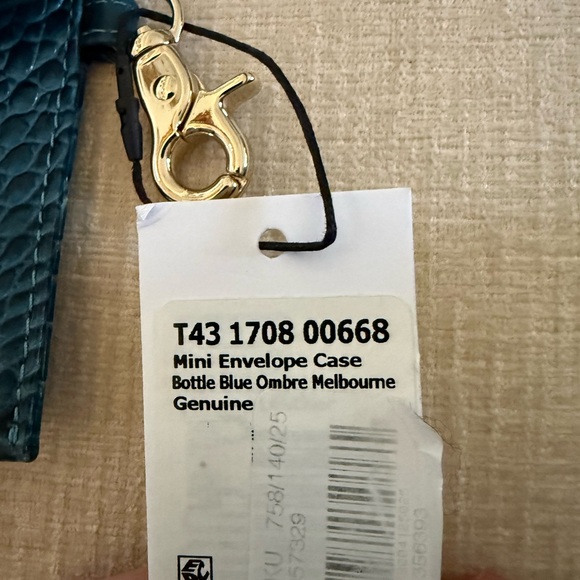 Brahmin Mini Envelope Case - Picture 5 of 5